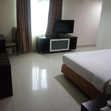 Manise Hotel Ambon Zewnętrze zdjęcie
