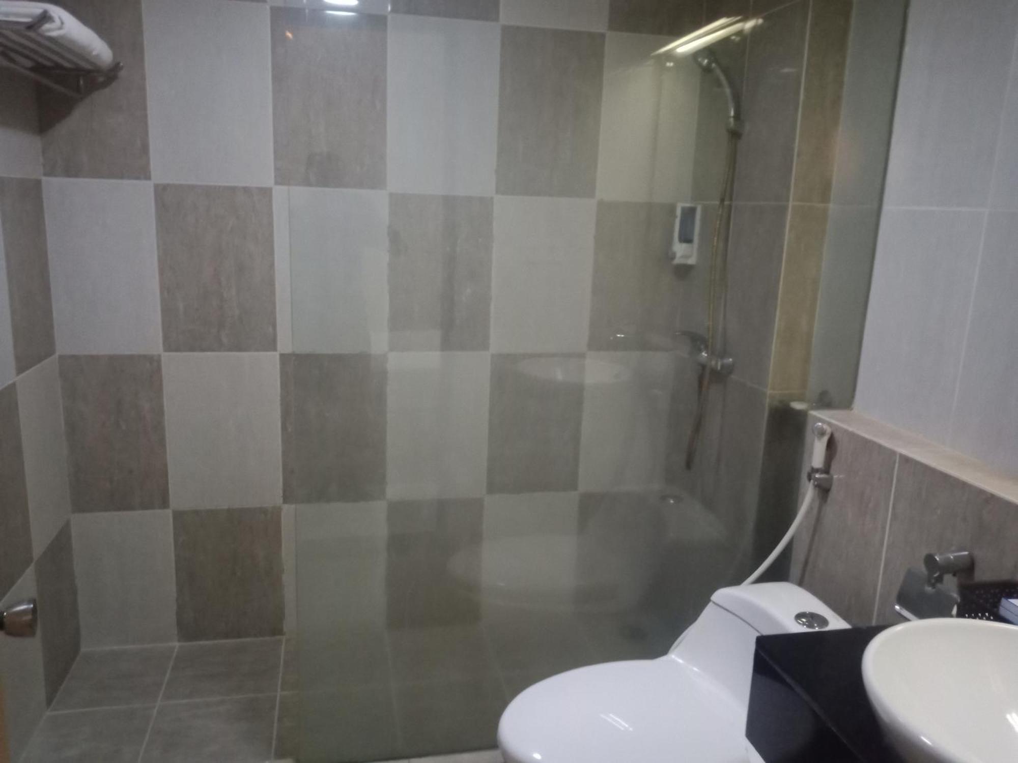Manise Hotel Ambon Zewnętrze zdjęcie
