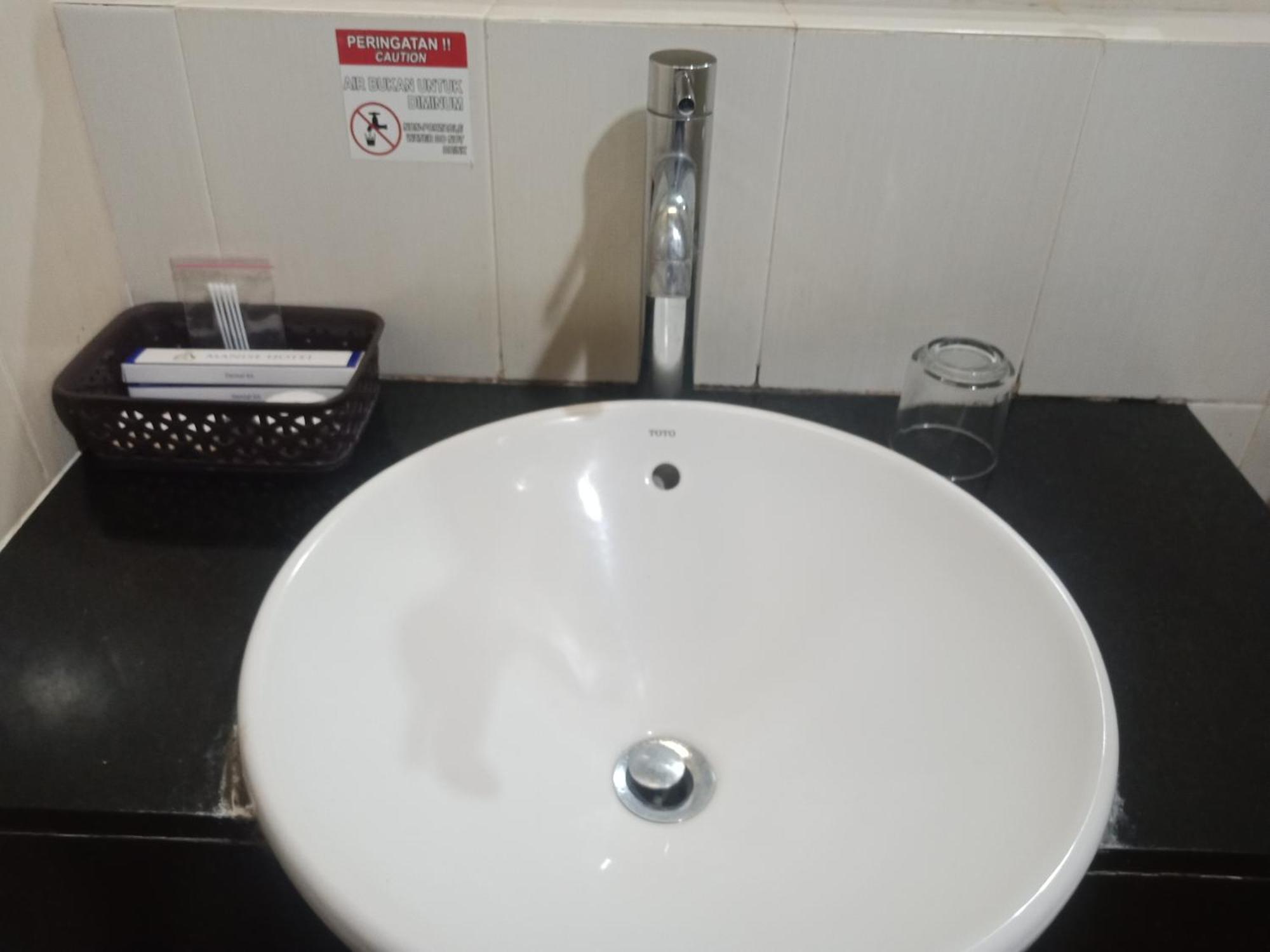 Manise Hotel Ambon Zewnętrze zdjęcie