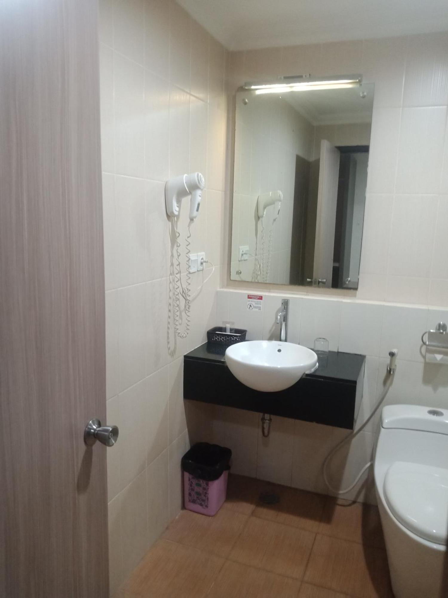 Manise Hotel Ambon Zewnętrze zdjęcie