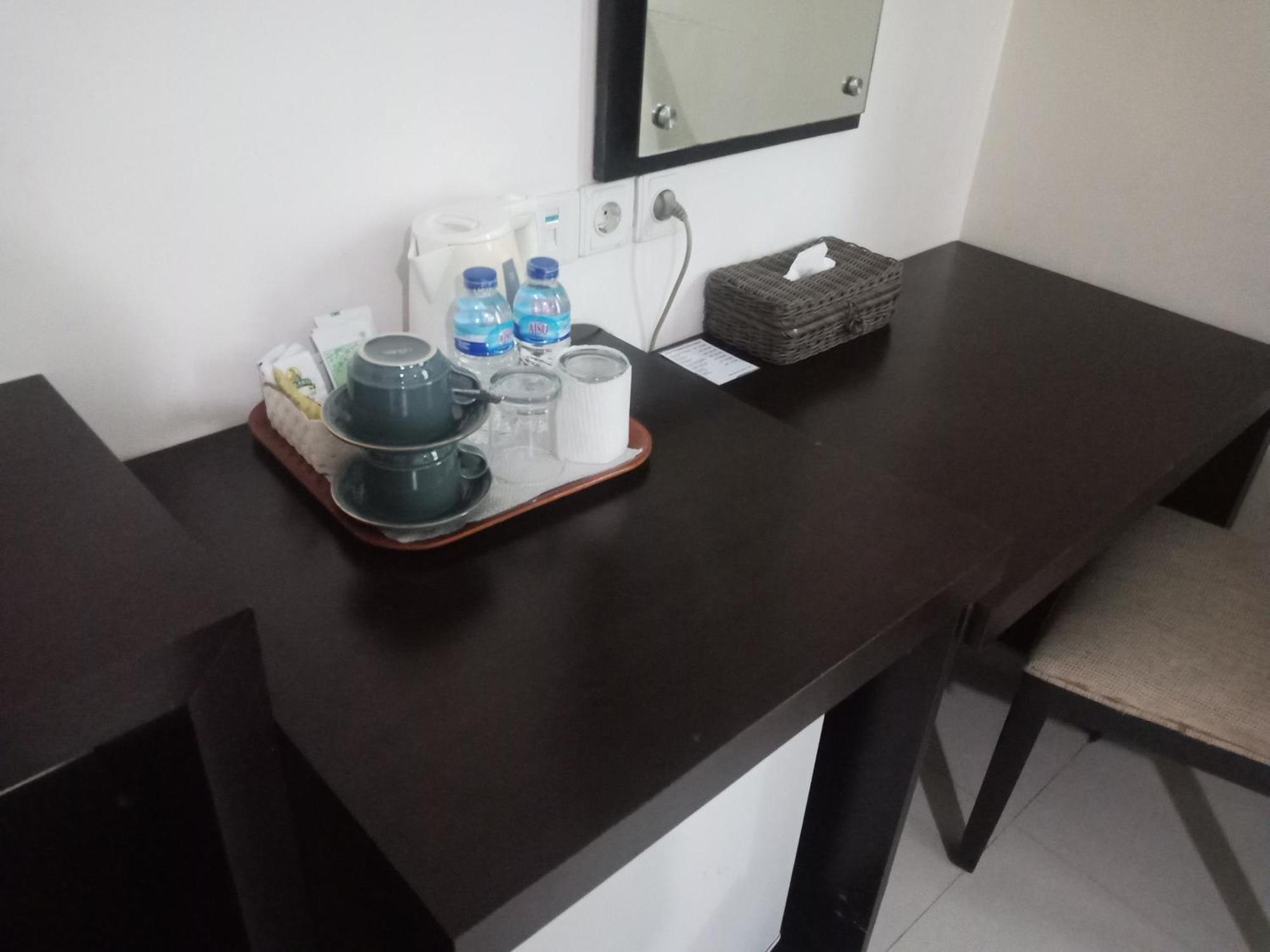 Manise Hotel Ambon Zewnętrze zdjęcie