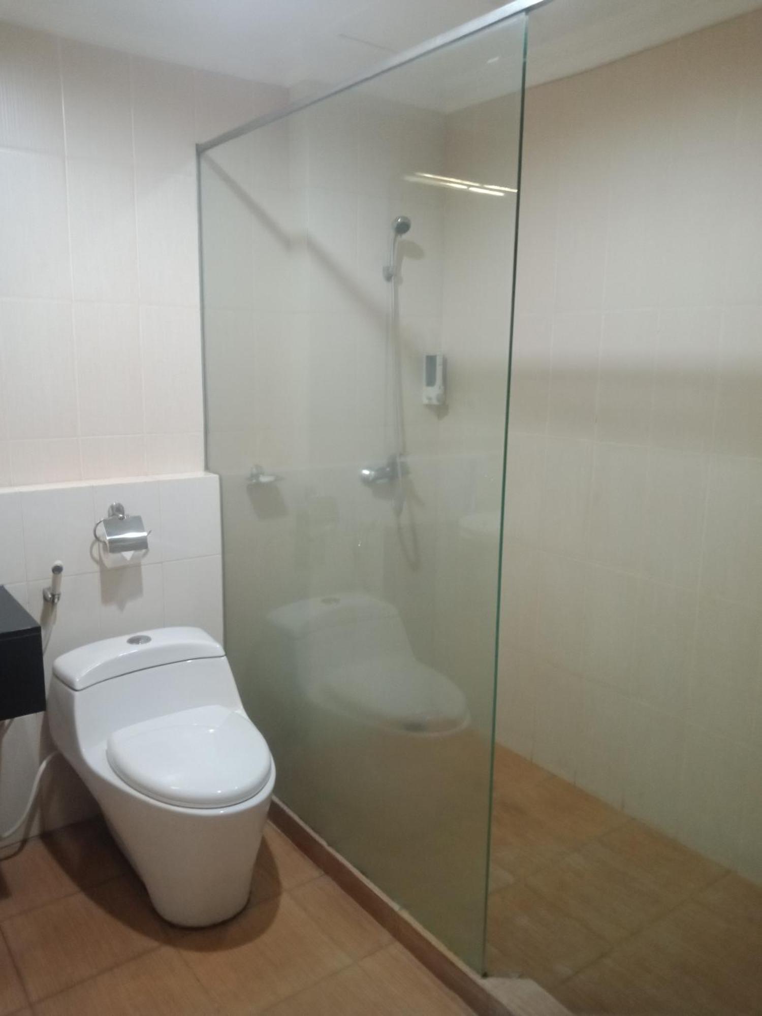 Manise Hotel Ambon Zewnętrze zdjęcie