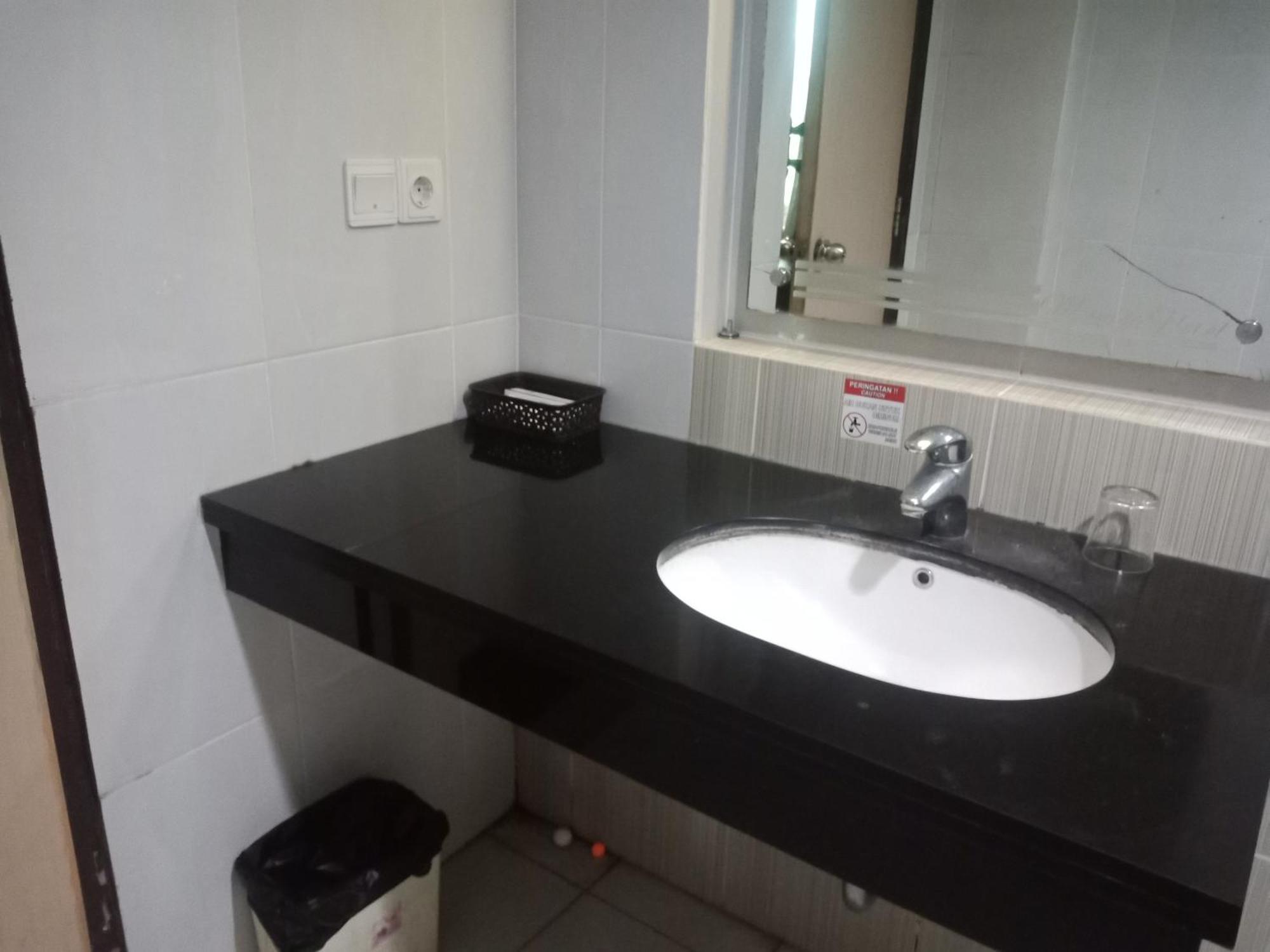 Manise Hotel Ambon Zewnętrze zdjęcie