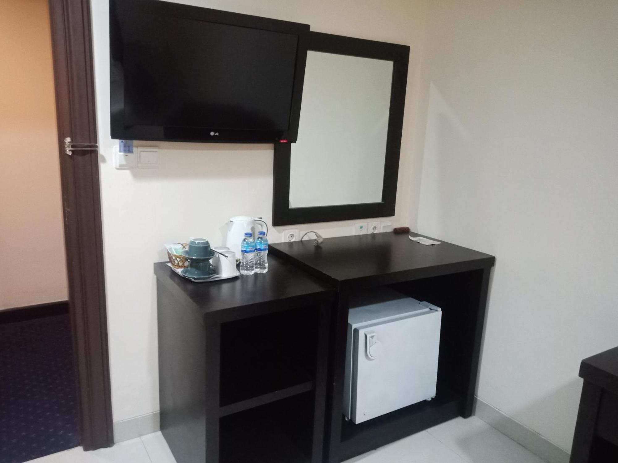 Manise Hotel Ambon Zewnętrze zdjęcie