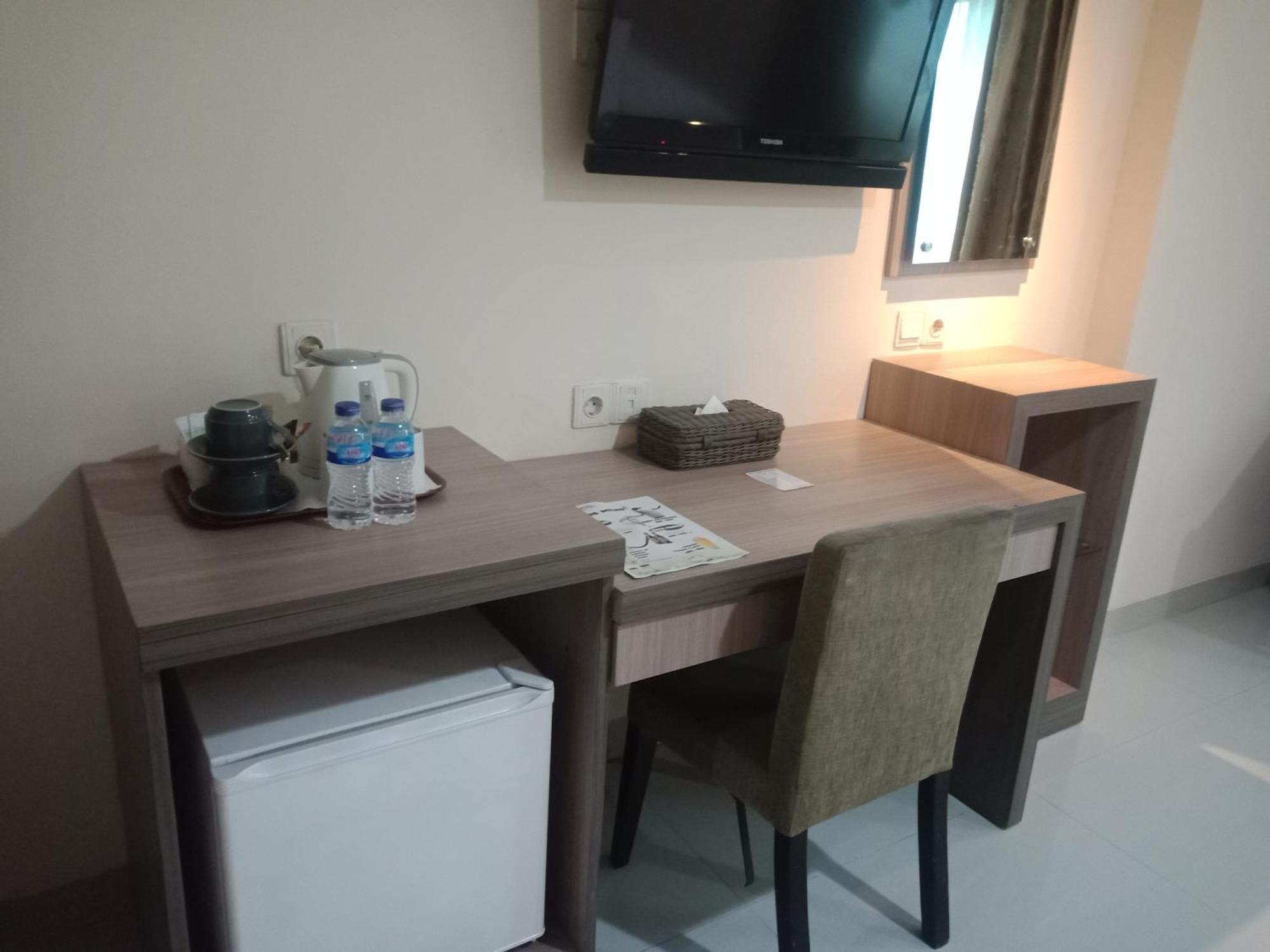 Manise Hotel Ambon Zewnętrze zdjęcie
