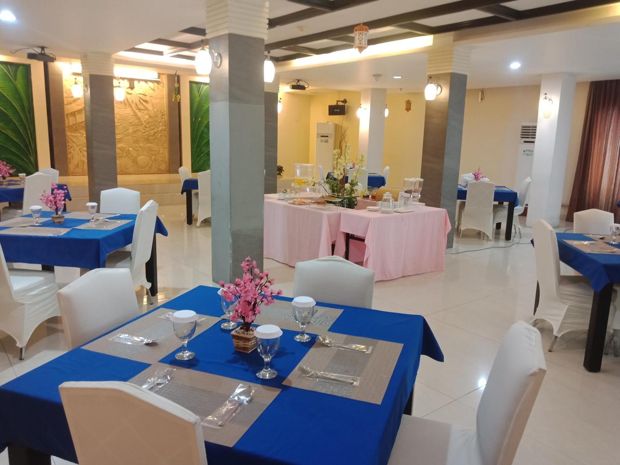 Manise Hotel Ambon Zewnętrze zdjęcie
