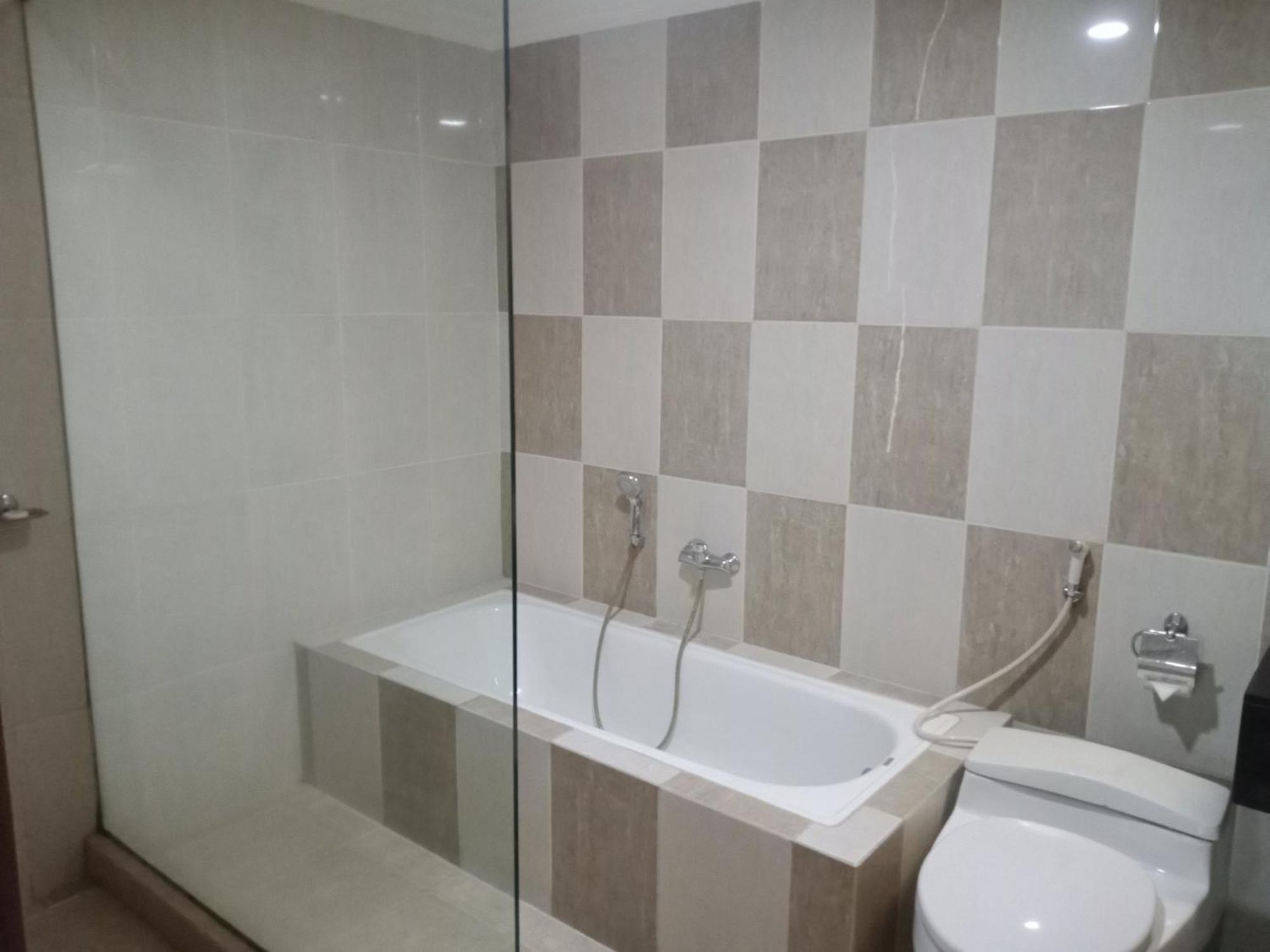 Manise Hotel Ambon Zewnętrze zdjęcie