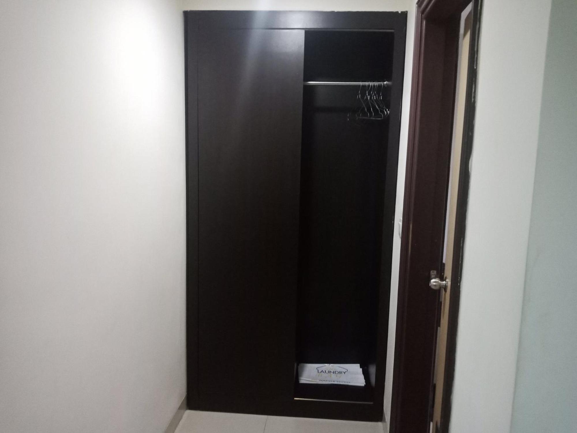 Manise Hotel Ambon Zewnętrze zdjęcie