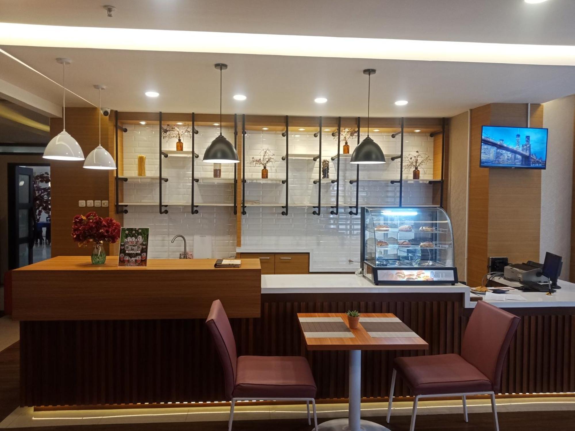 Manise Hotel Ambon Zewnętrze zdjęcie