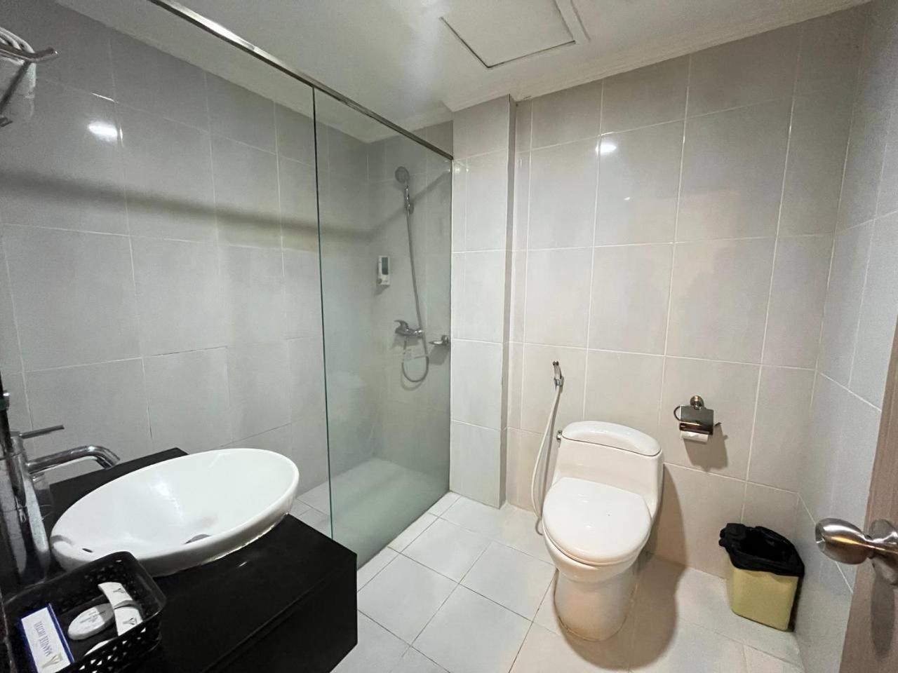 Manise Hotel Ambon Zewnętrze zdjęcie